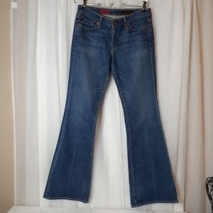 AG Adriano Goldschmied  The Club Med. Wash‎ Bootcut